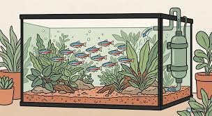 How to Properly Clean an Aquarium UV Sterilizer for Optimal Performance: A Complete Maintenance Guide