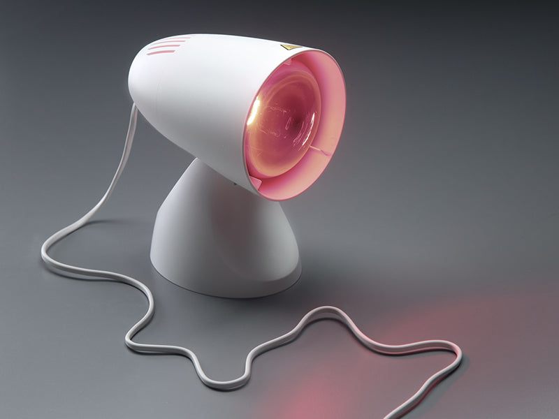 Infrared Therapy Lamps: Science, Benefits, and Practical Applications