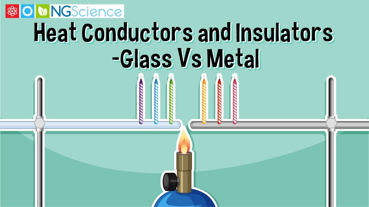Heater Rod Material Comparison: Glass vs. Stainless Steel — Which One Is More Durable?