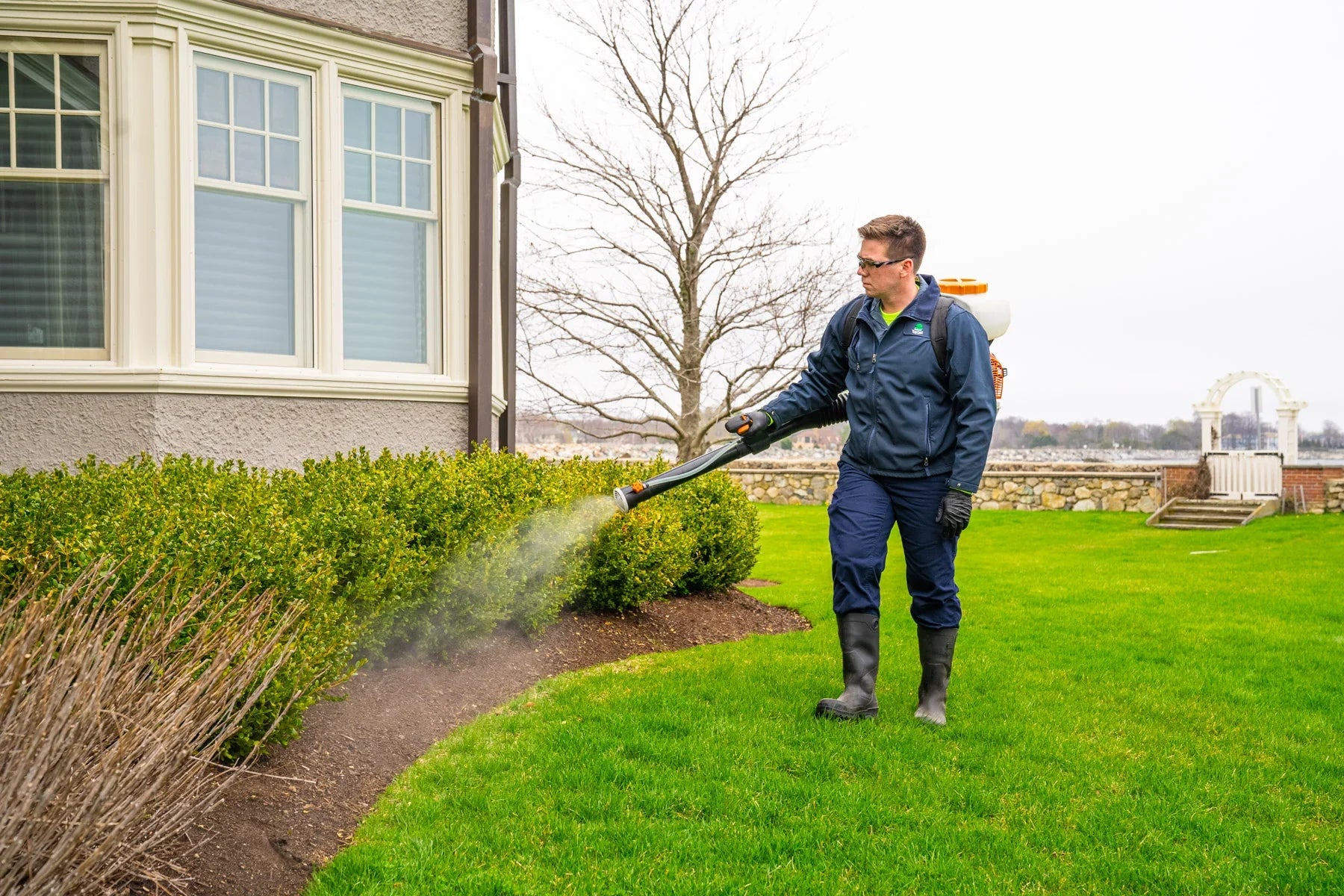 Summer Gardening Mosquito Survival Guide: How to Avoid Becoming a Walking Buffet While Mowing the Lawn
