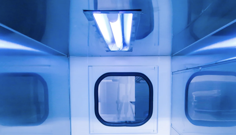 Repair or Replace? How to Evaluate the Cost-Effectiveness of High-Power UV Lamp Maintenance
