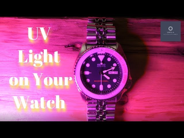 Smart Wearable Care Guide: Can UV Lamps Damage Your Smartwatch Band?