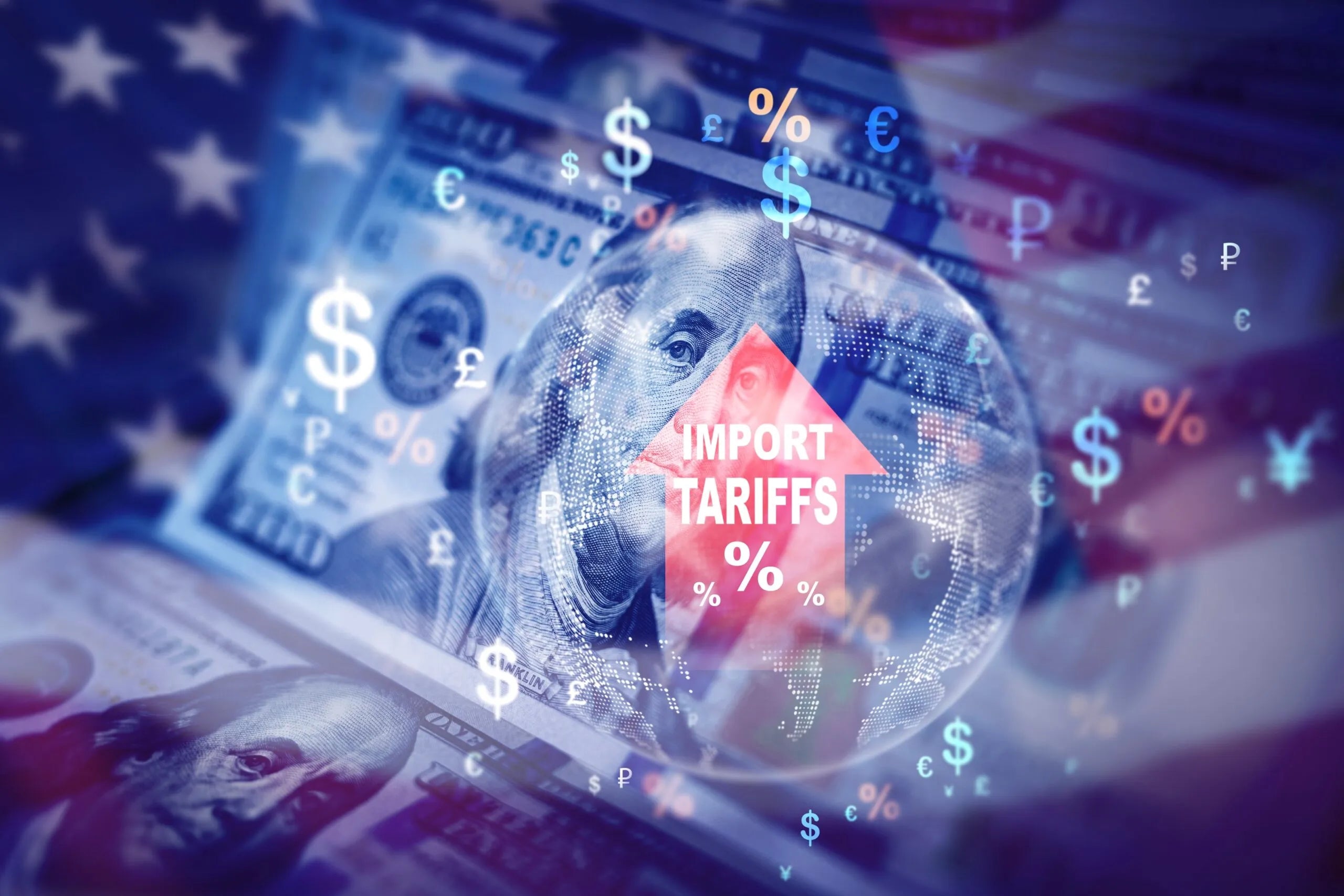 The U.S. Disinfectant Tariff Landscape: How Trade Policy Is Reshaping Sanitizer Supply Chains