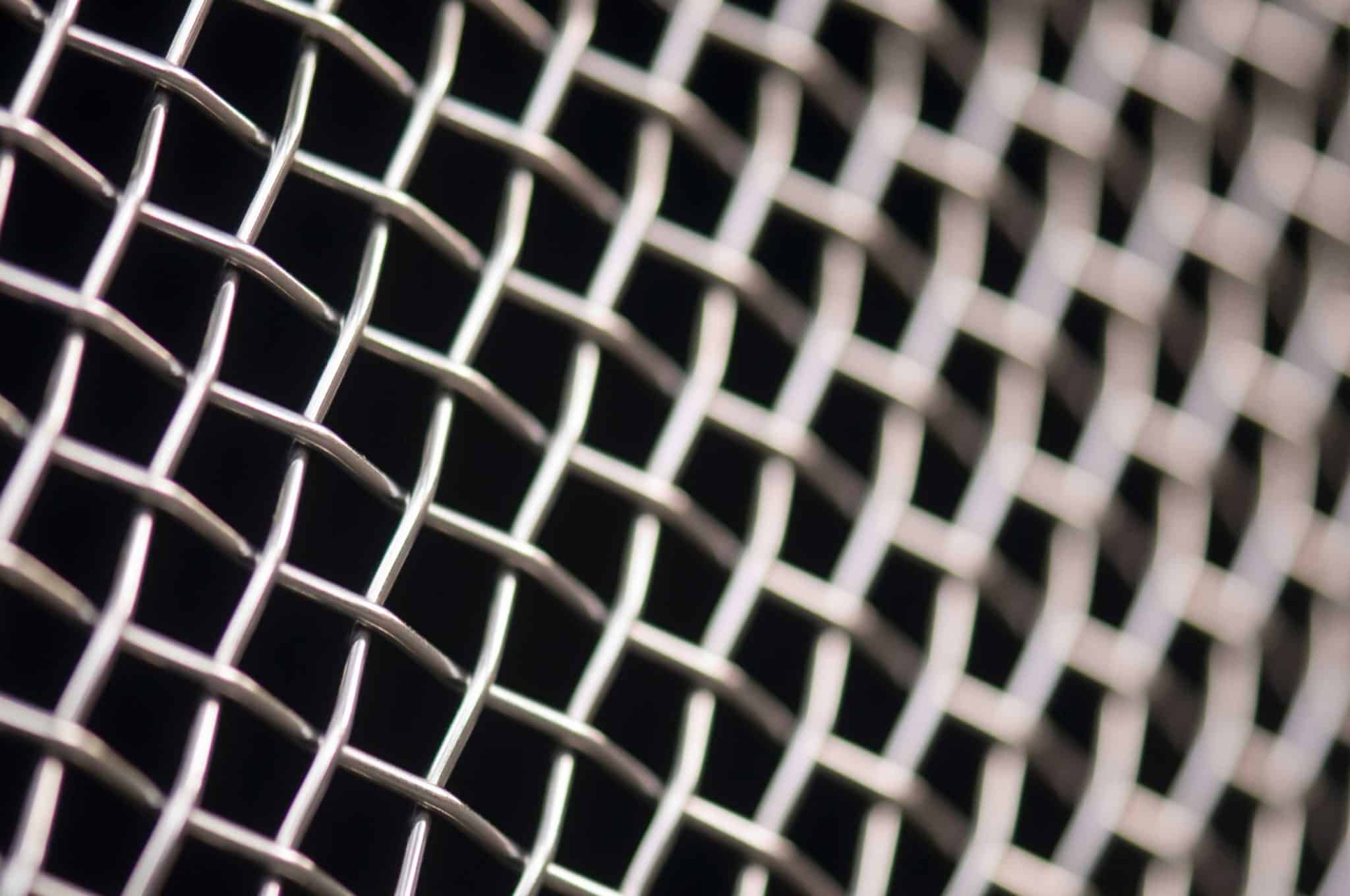 Corrosion Control: How to Clean Metal Mesh to Prevent Rust in Humid Coastal Climates