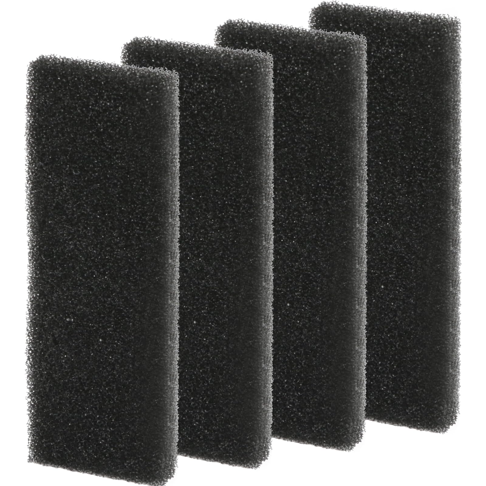 COOSPIDER JUP-01 Aquarium Filter Replacement Filters Sponge Sun JUP01