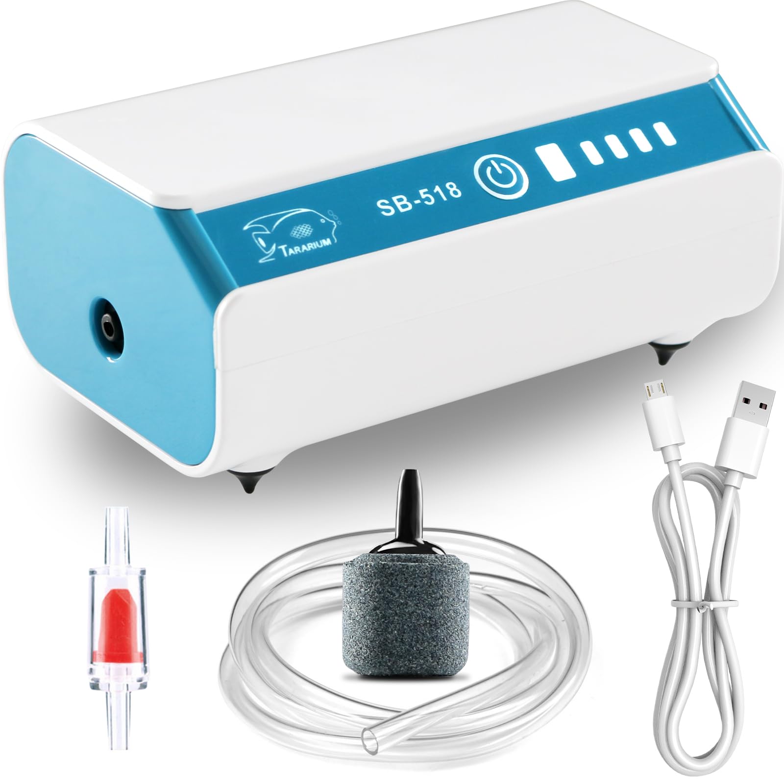 Step by step setup for a 75 gallon tank