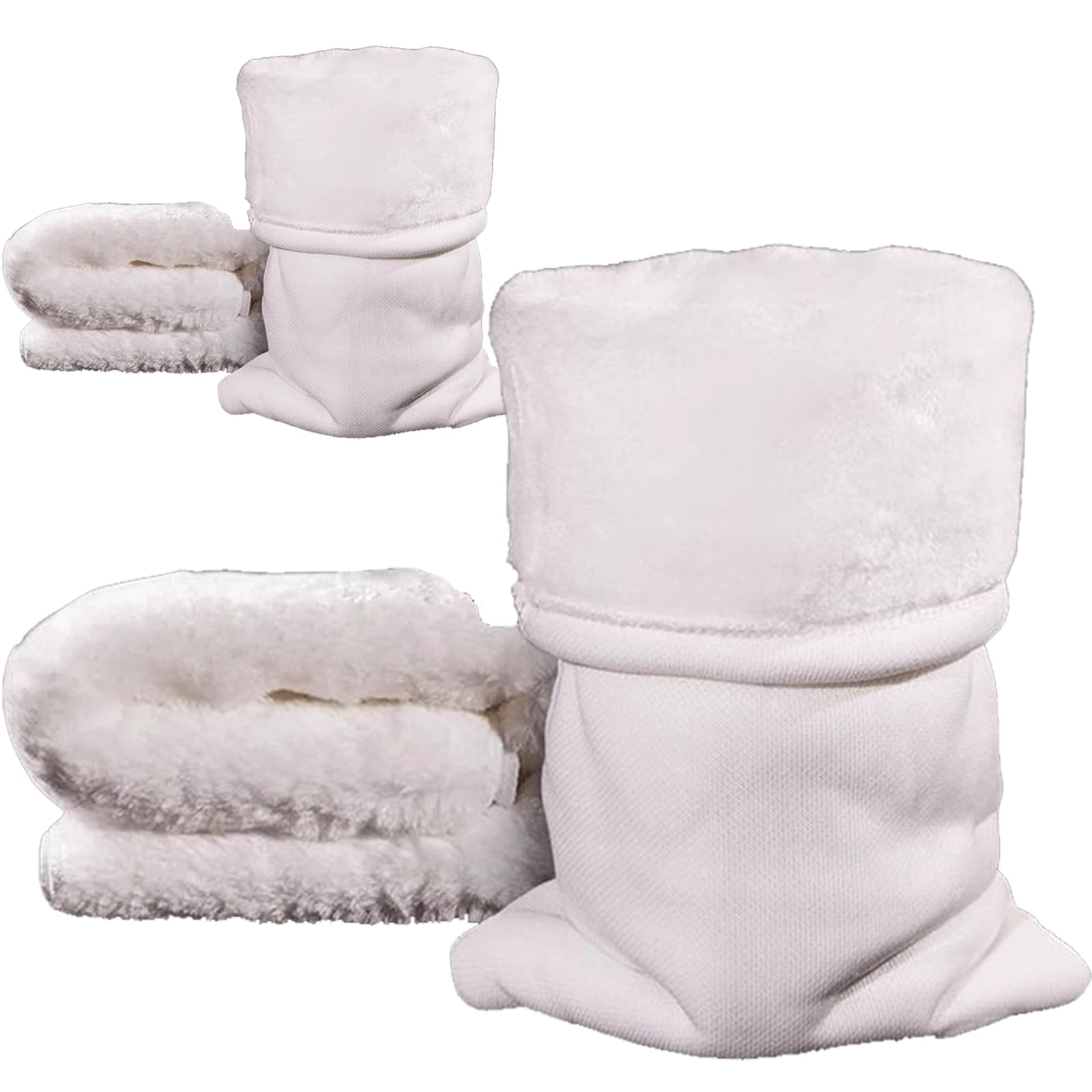 S8F Aquarium Filter Replacement Sock Filters 4PSC