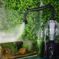 (Only for wholesale orders, the larger the order, the greater the discount) Coospider Reptile Fogger Terrariums Humidifier Fog Machine Mister 3L Large Size Ideal for Paludarium/Vivarium/Reptiles/Amphibians/Herps