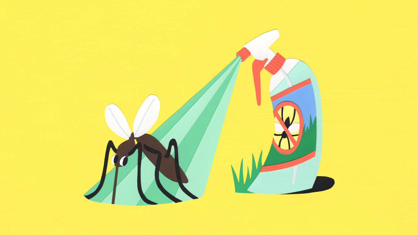 Stop Wasting Your Protection: 5 Common Mosquito Spray Mistakes That Could Ruin Your Vacation