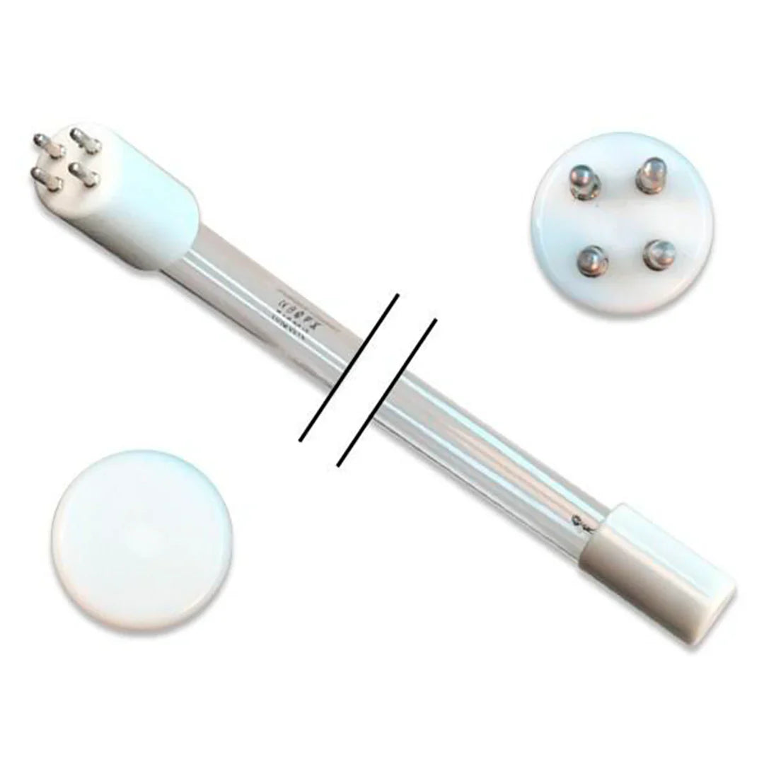 Replacement Tube Misconceptions: Why Mixing Different Spec Parts in UV Lamp Repairs Is Not Recommended