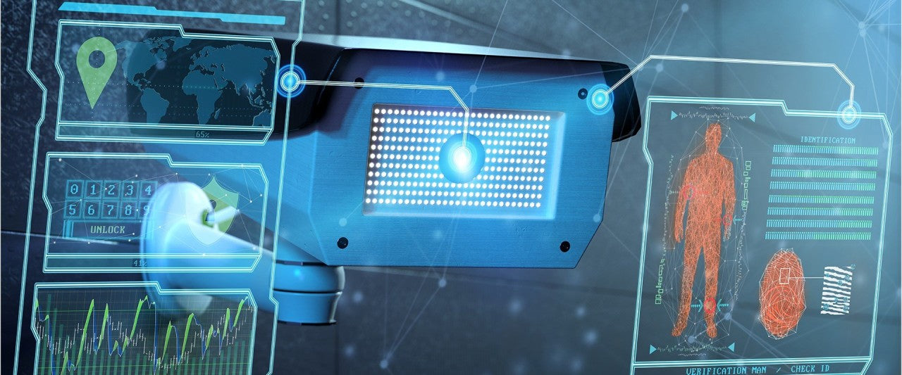 The Dark Side of IR: Are Unregulated Infrared Surveillance Systems Invading Privacy?