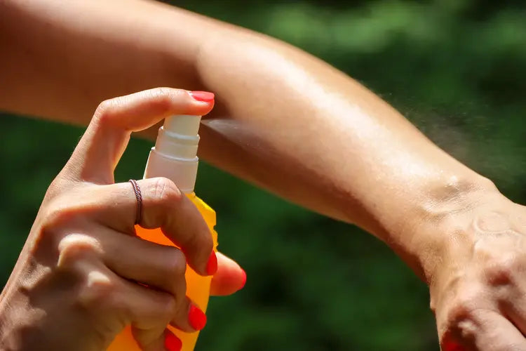 Mosquito Protection for Sensitive Skin: How to Balance Powerful Bug Defense Without Damaging Your Skin Barrier