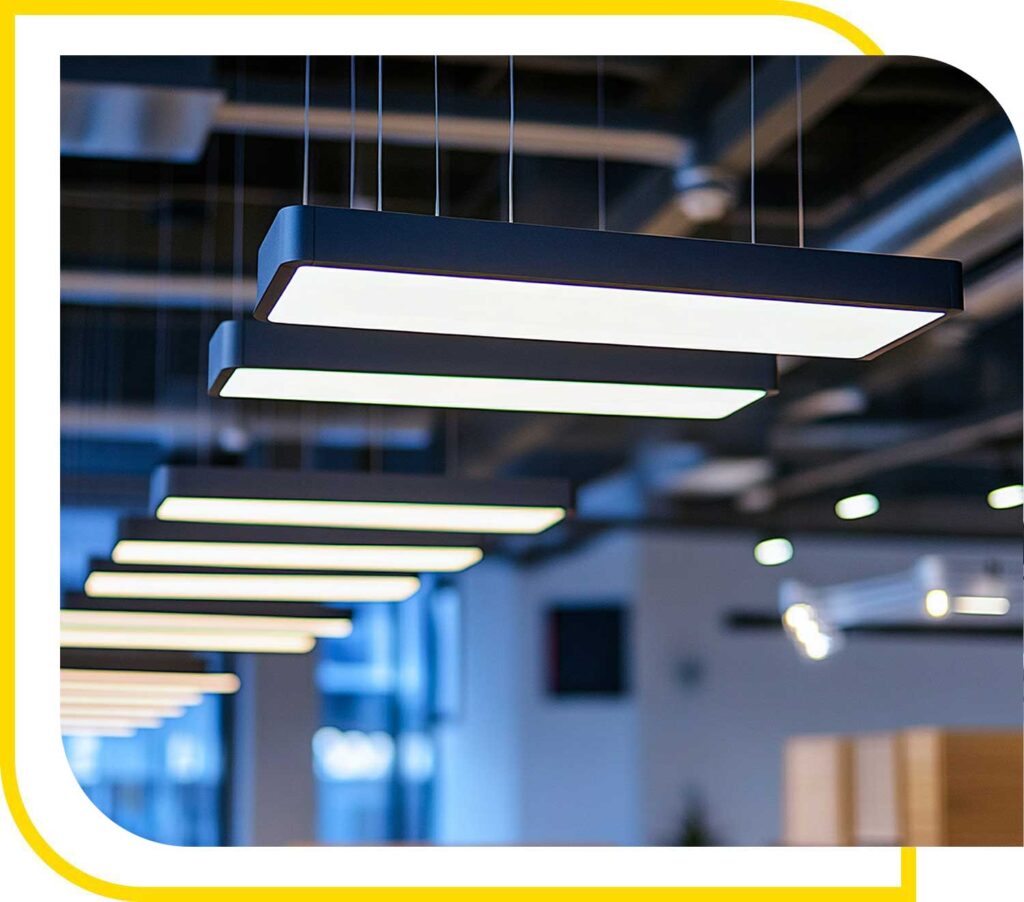 Why Your Project Needs Specialty Lighting: The Core Advantages of Professional-Grade Fixtures