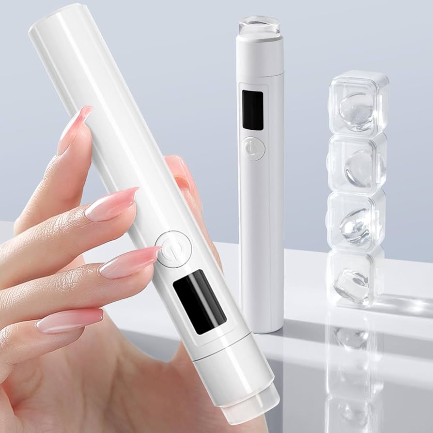 Your Ultimate Travel Hygiene Hack How a Mini UV Light Keeps Every Part of Your Journey Clean