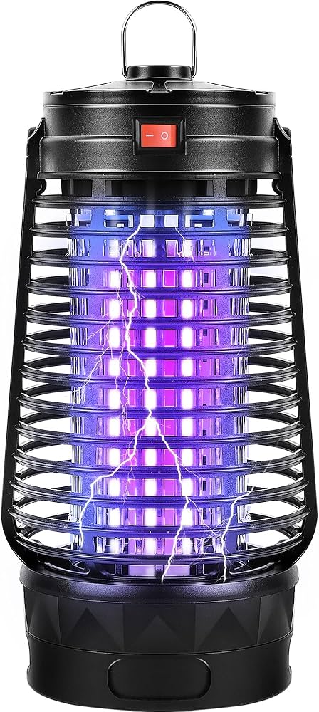 Why Your Mosquito Killer Lamp Grid Has No Power Practical Techniques for Checking the Transformer and Capacitor Inside Your Bug Zapper