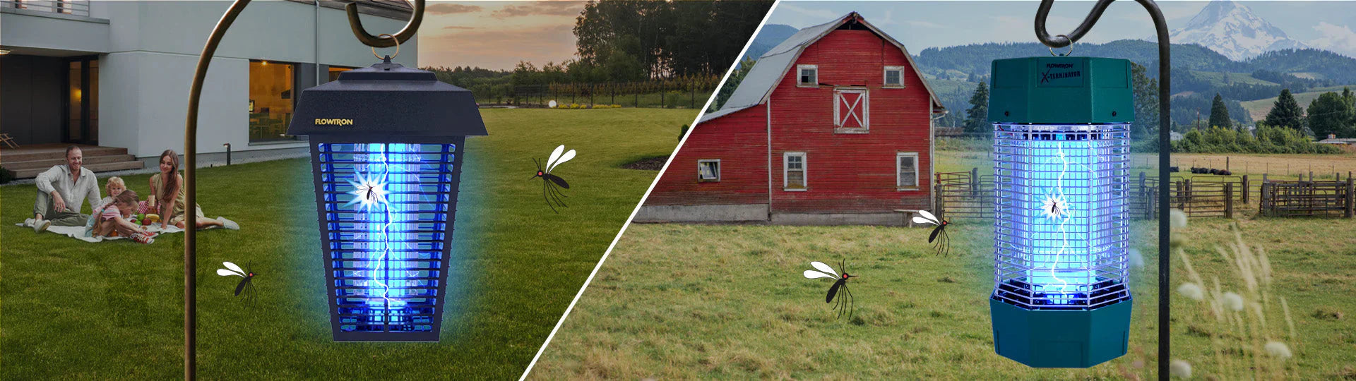 The 5-Year Survivor: My Secret Stash of Maintenance Tips for Outdoor Bug Zappers