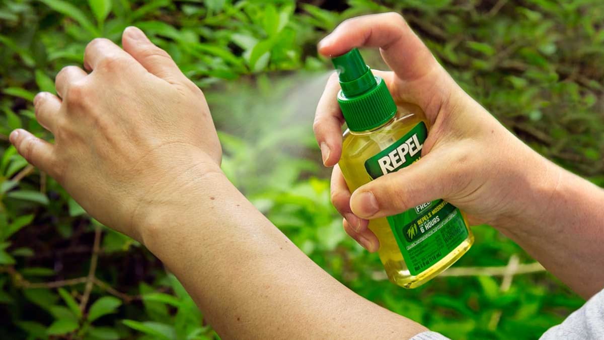 Do Natural Essential Oil Mosquito Repellents Really Work? A Laboratory-Backed Investigation Into the Truth