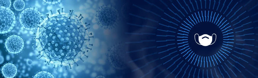 Life After the Pandemic: Fast and Effective UV Disinfection for Masks, Keys, and Wallets