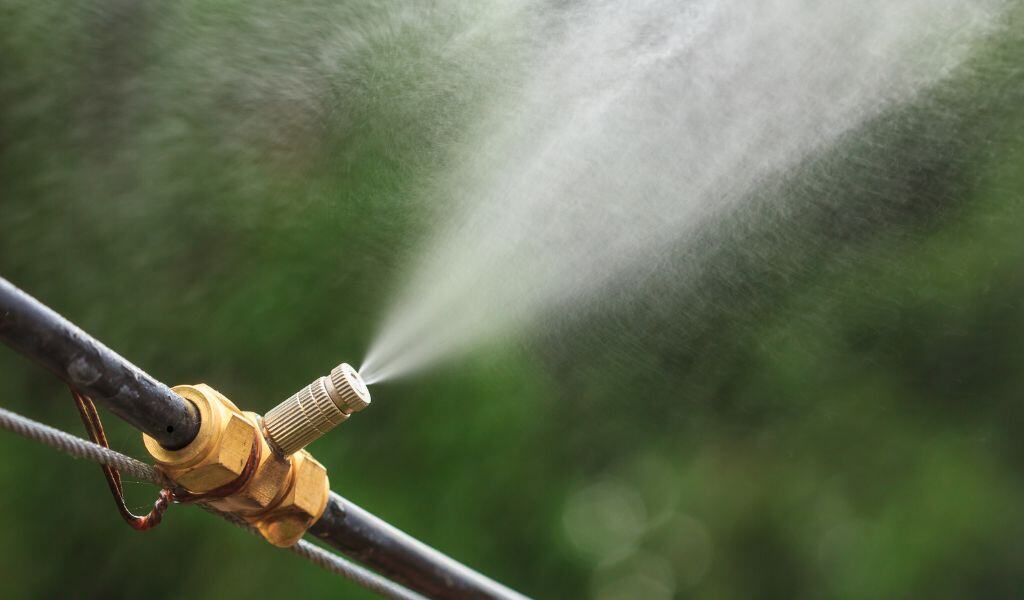 From Nozzle to Pump: Professional Unclogging Techniques for Large Mosquito Misting Systems