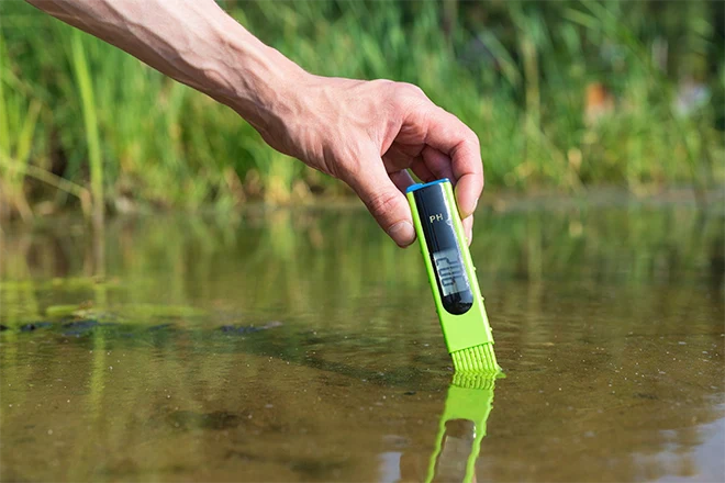 🐟 Koi Pond Water Quality Management: The Art of Balancing pH and Hardness