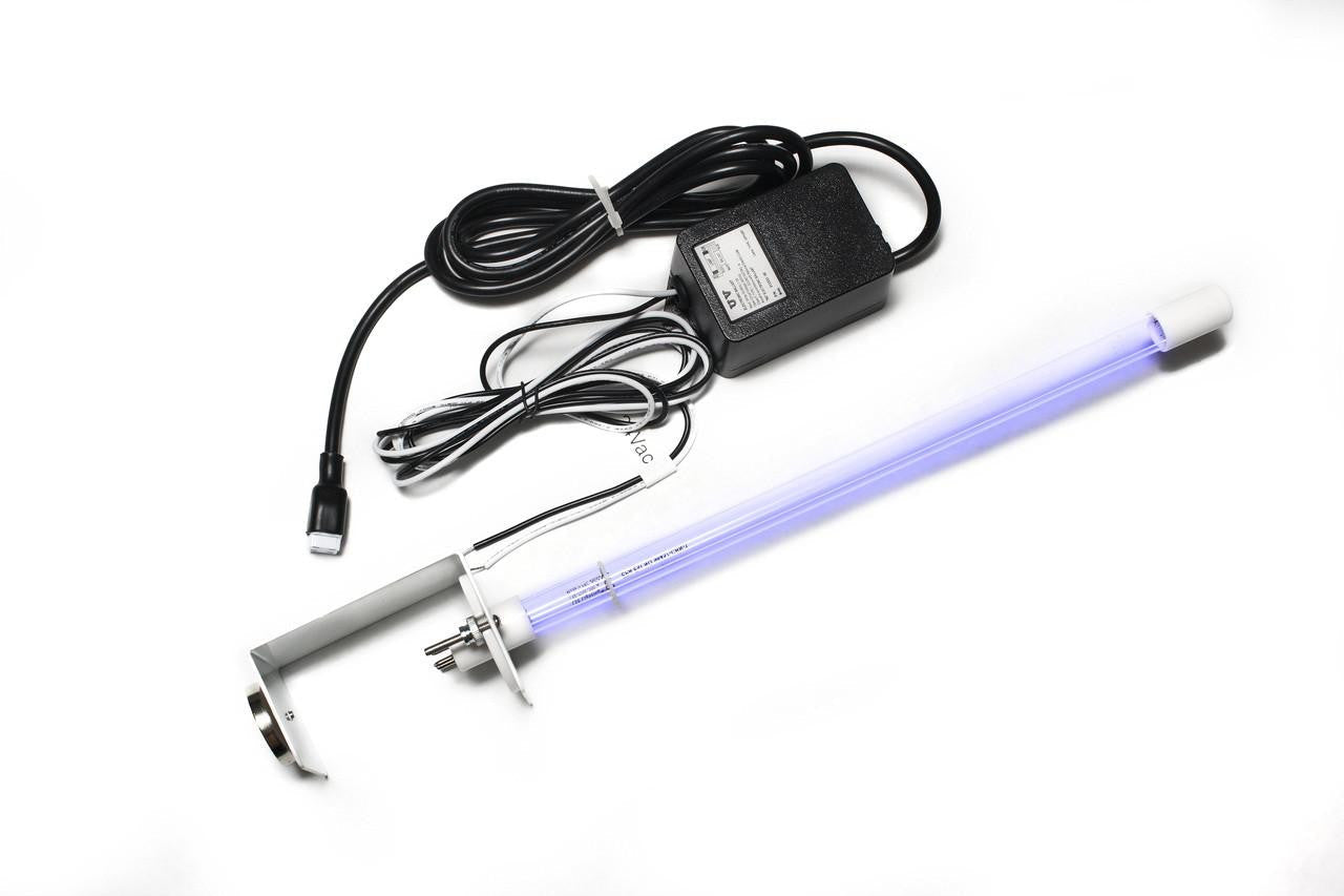 Beware of Counterfeits How to Identify High-Quality UV Germicidal Products with Real, Effective Power