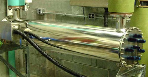 Beyond Water Purification: The Green Disinfection Role of UV Lamps in Municipal Water Treatment