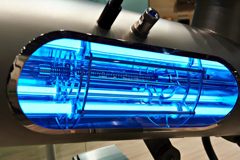 Home Air Purification Solutions: Do You Really Need a UV-C Germicidal Lamp in Your House?