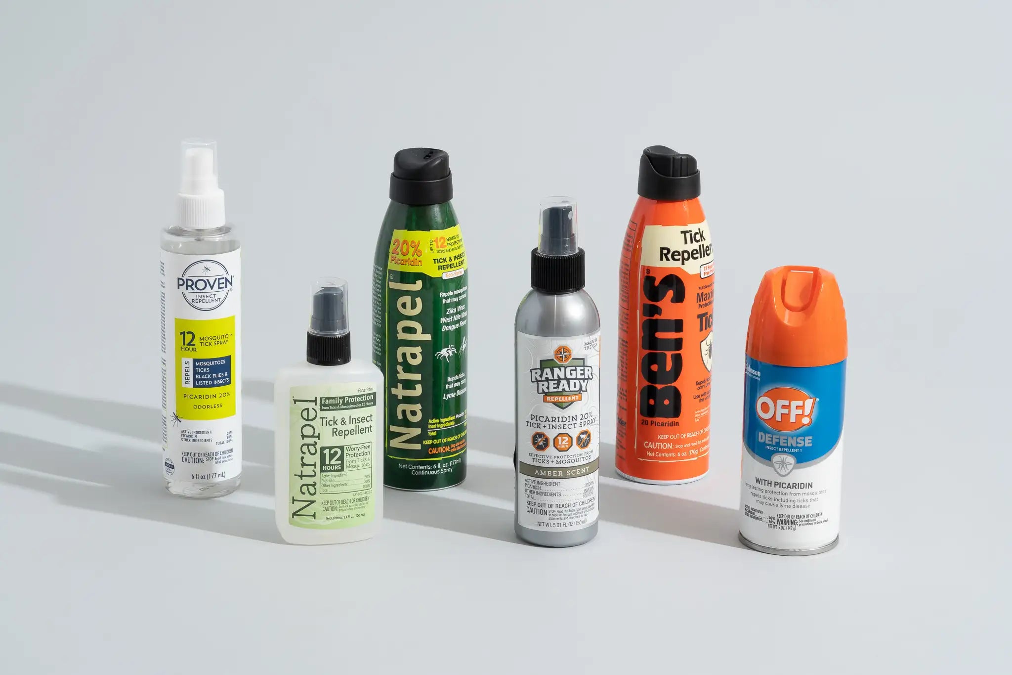 Picaridin vs. DEET: Which Is the Best Choice for Modern Outdoor Adventures?