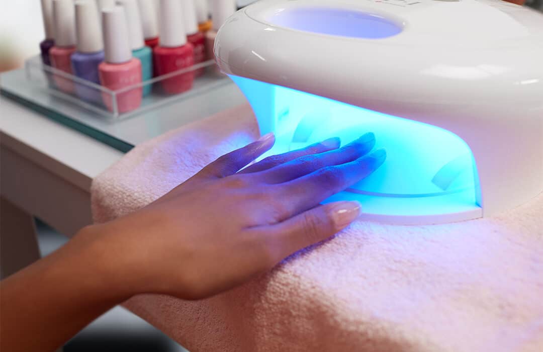 Avoid These Gel Polish Curing Mistakes How to Choose the Right UV Lamp Power and Timing—Even If You’re a Total Beginner