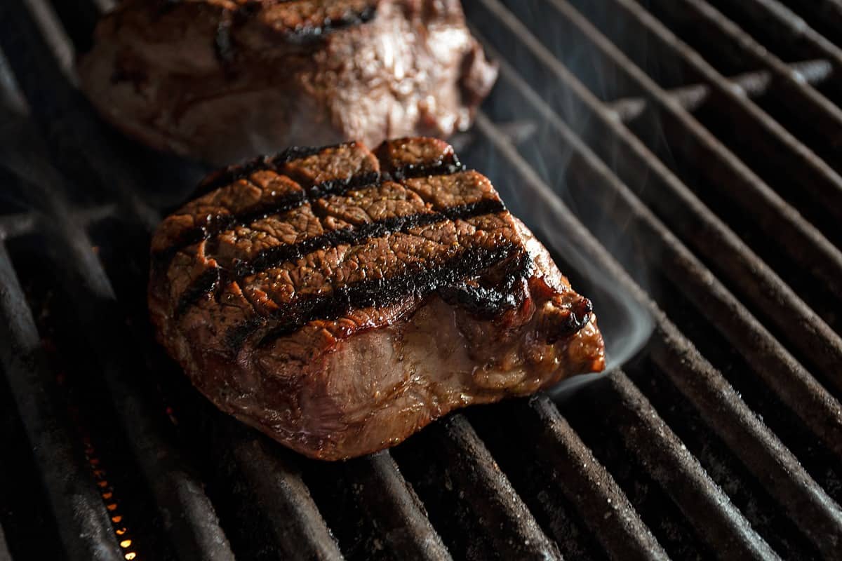 Cooking with Invisible Light: The Physics Behind Perfect Infrared Oven Steaks