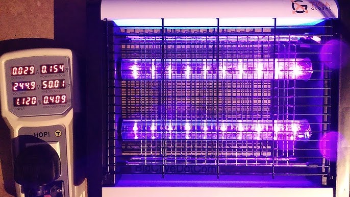 Teardown Report: What Really Separates Expensive and Cheap Mosquito Killers Inside?