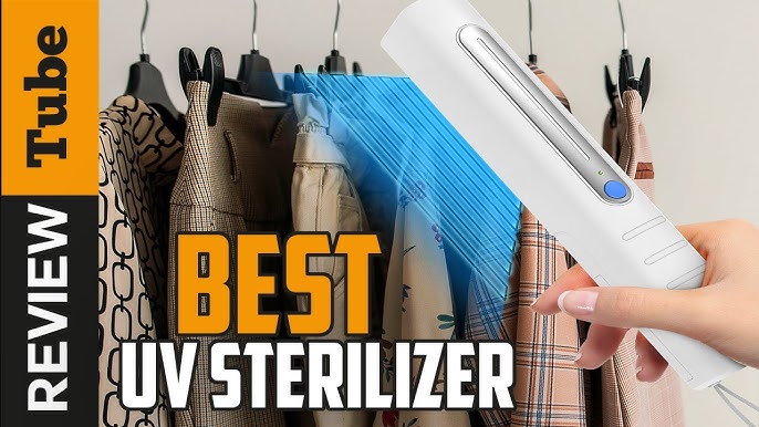 How to Choose the Right UV Sanitizer: A Comprehensive Buyer’s Guide