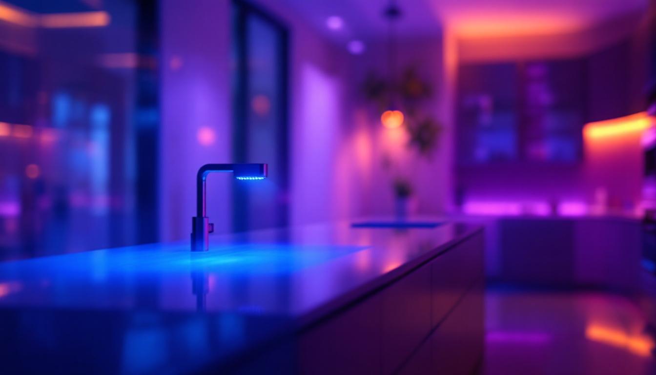 The Limitations of UV Disinfection Understanding the “Shadow Zone” Problem That UV Light Cannot Reach