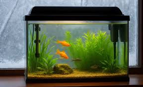 Winter Aquarium Heating Masterclass: A Complete Guide to Keeping Your Fish Warm, Healthy & Stress-Free