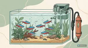 How to Choose the Right UV Sterilizer for Your Aquarium Size