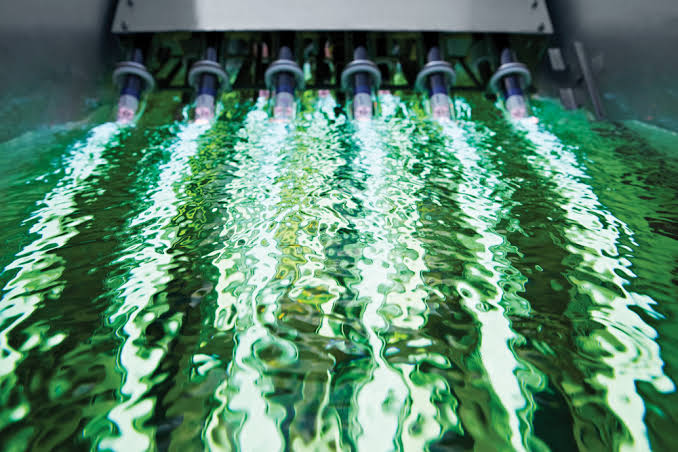 Applications of UV Disinfection Systems in Modern Water and Wastewater Treatment Plants