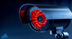 Night Vision for Everyone: How Consumer IR Cameras Reinvented Home Security