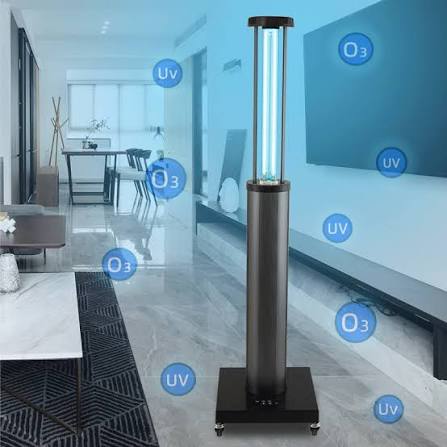Don’t Be Misled by Cheap Products: What Does a Safe and Reliable UV Disinfection Lamp Really Look Like?