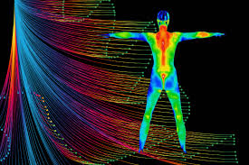 Seeing Through Skin: How Infrared Thermography Detects Inflammation Before Symptoms Appear