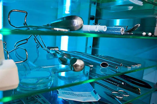 Rejecting “UV Radiation Burns”: 5 Mandatory Safety Rules When Using UV Disinfection Equipment
