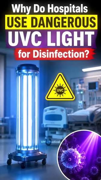 High-Frequency UV Risks: Essential Details You Must Know Before Buying and Installing Disinfection Equipment