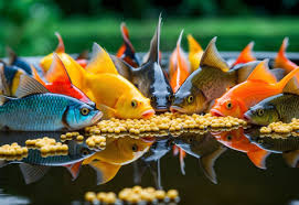DIY Koi Food Guide: Healthy, Budget-Friendly Recipes for Vibrant Fish