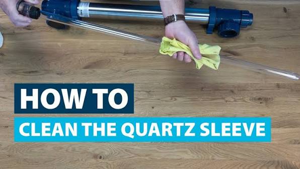 How to Clean and Maintain Quartz Sleeves in UV Sterilizers: A Complete Guide to Optimal UV Disinfection Performance
