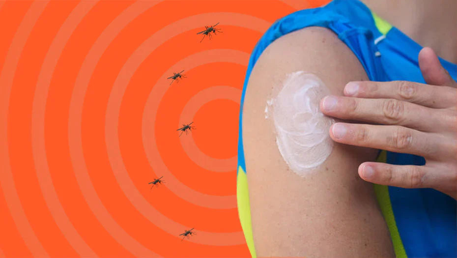 Head-to-Toe Protection: Essential Insect Repellent Tips for Outdoor Adventures