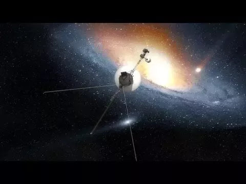 Exploring the Future of Deep Space Probes: The Mercury Amalgam Lamp and Its Breakthrough in -196°C Extreme Cold Startup Time Reduction to 8 Seconds