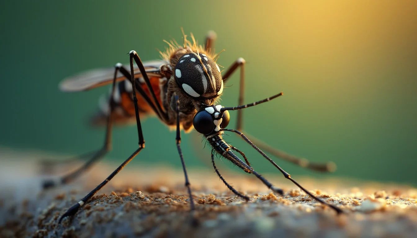 Step-by-Step Guide to Maintaining Your Thermo-Powered Mosquito Repeller: Keep It Working Like New Next Spring