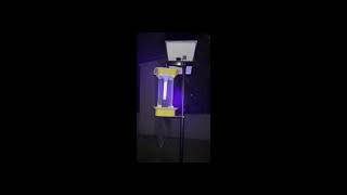 Mosquito Killer Lamp 2