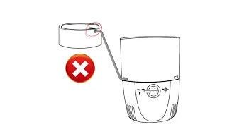 Pond Floating Fountain & Surface Skimmer 2 in 1 Machine w 7 Colors Submersible Light 660GPH Water Pu
