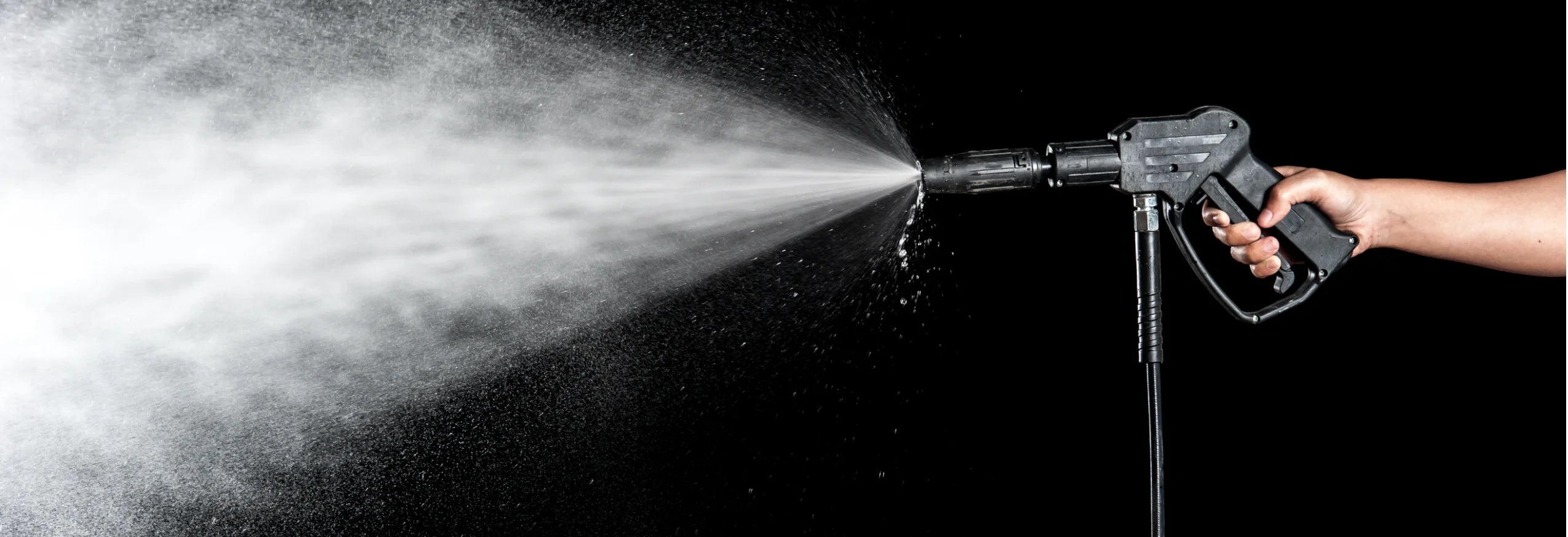 Pressure Washing vs. Manual Brushing: The Do’s and Don’ts of Cleaning High-End Mosquito Control Devices