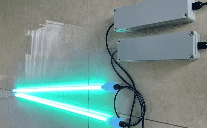 Ballast or Bulb? How to Quickly Identify the Fault in Your UV Lamp Power System